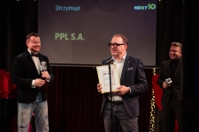 10 urodziny My Company Polska