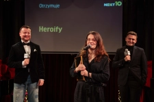 10 urodziny My Company Polska