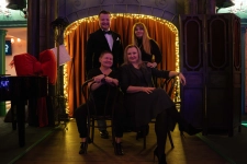 10 lat My Company Polska