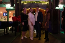 10 lat My Company Polska