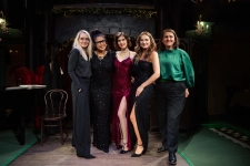 10 lat My Company Polska