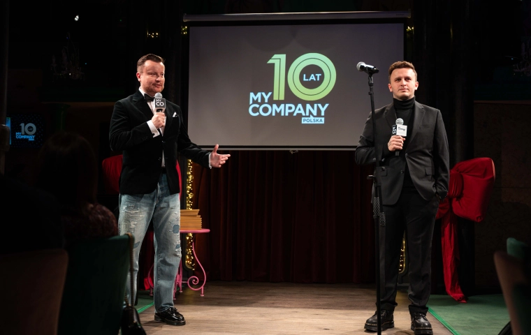 10 lat minęło jak jeden dzień! [GALERIA]