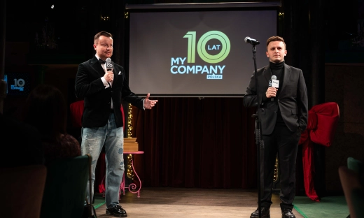 10 lat minęło jak jeden dzień! [GALERIA]