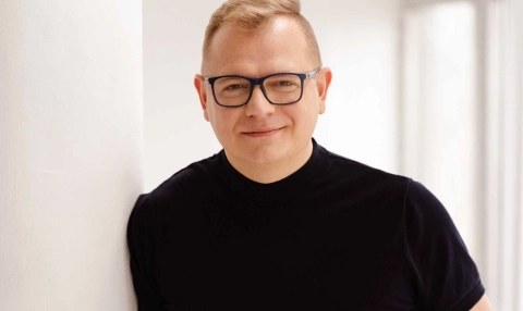 Dawid Zieliński z Columbus Energy - wizjoner czy grabarz polskiej innowacji?