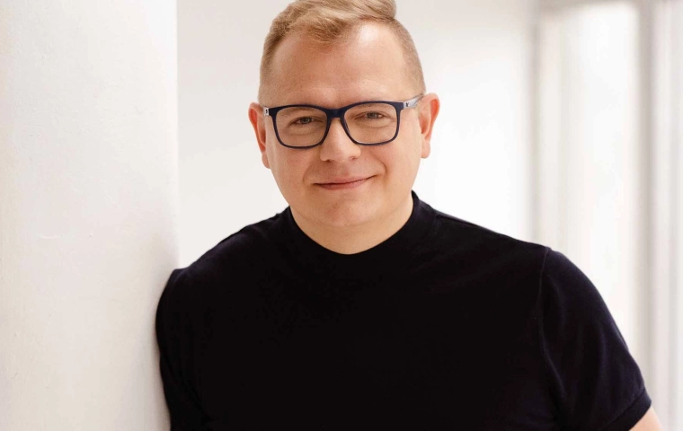 Dawid Zieliński z Columbus Energy - wizjoner czy grabarz polskiej innowacji?