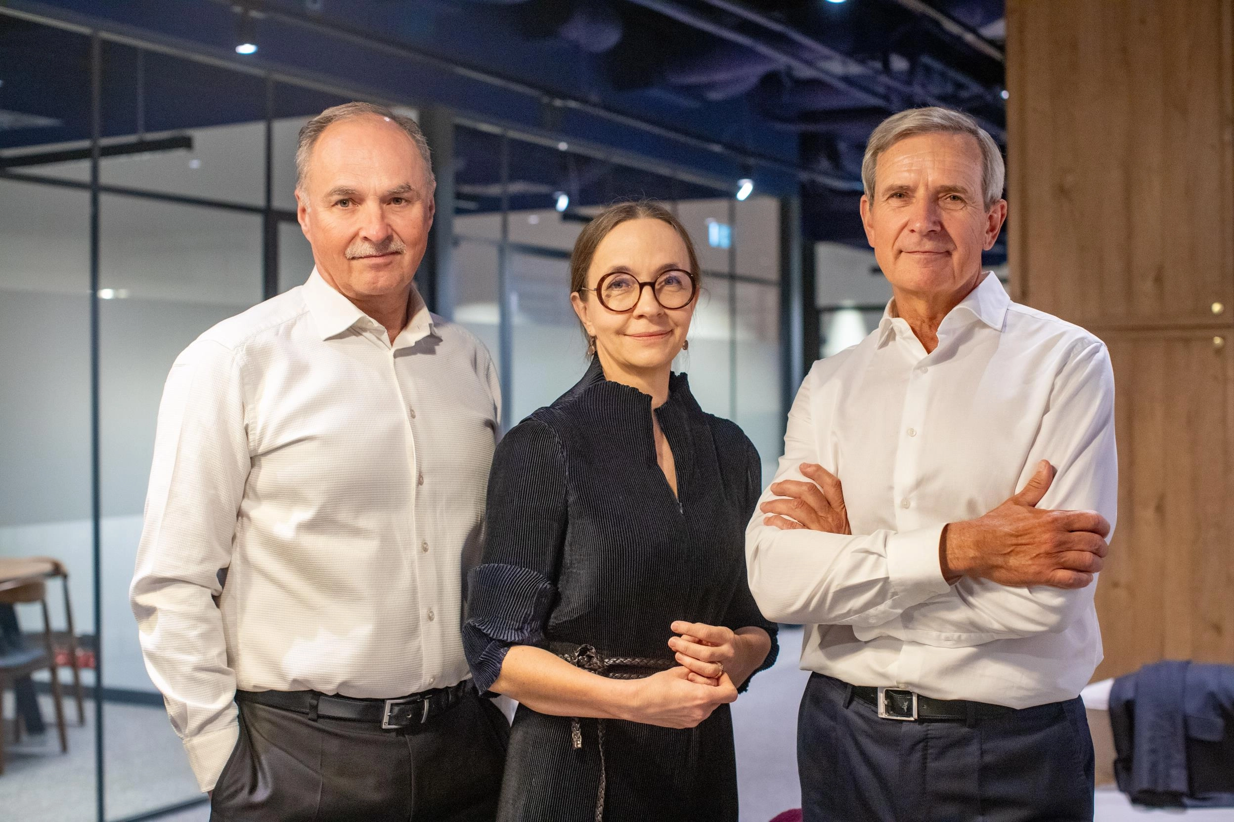 18 mln zł dla BioResearch Pharma. Startup tworzy innowacyjne leki dermatologiczne