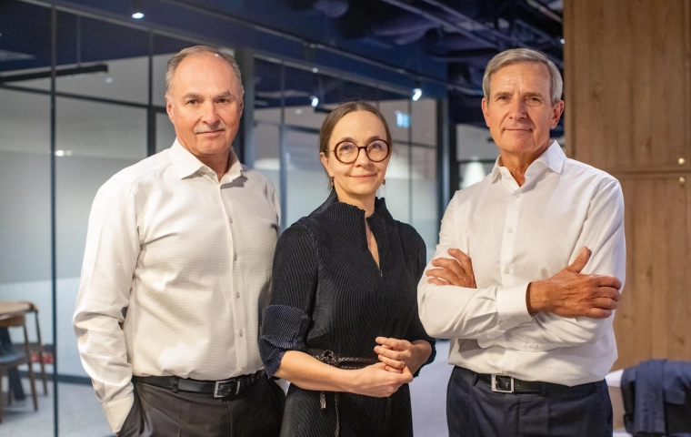 18 mln zł dla BioResearch Pharma. Startup tworzy innowacyjne leki dermatologiczne