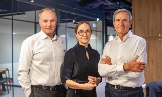 18 mln zł dla BioResearch Pharma. Startup tworzy innowacyjne leki dermatologiczne