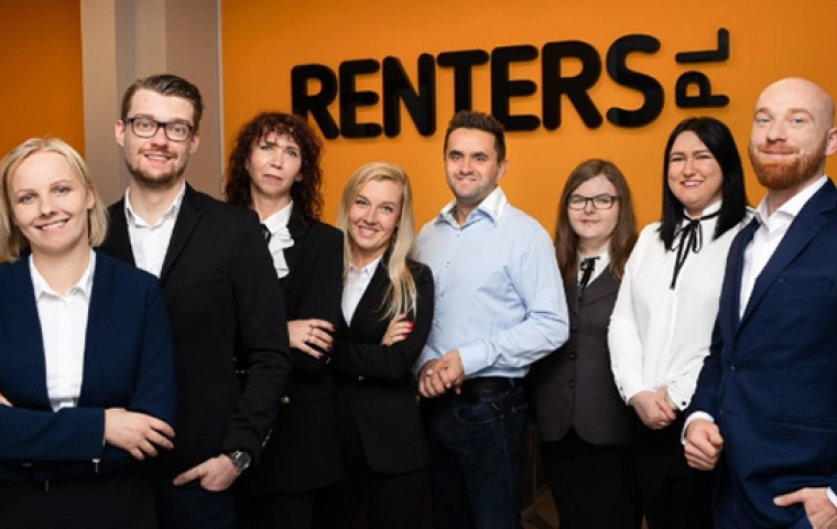 Renters przejął Victus Apartamenty. Spółka ma teraz ponad 6000 apartamentów w zarządzaniu