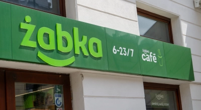 110 nowych Żabek w 30 dni. Ten wynik mówi wszystko o rynku convenience