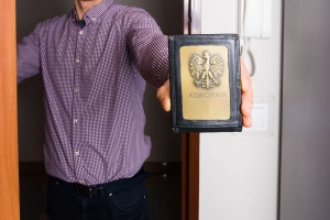 Egzekucja komornicza po nowemu. Te pieniądze od 2026 r. zostaną w kieszeni