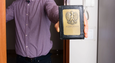 Egzekucja komornicza po nowemu. Te pieniądze od 2026 r. zostaną w kieszeni