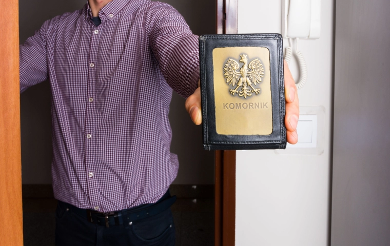 Egzekucja komornicza po nowemu. Te pieniądze od 2026 r. zostaną w kieszeni