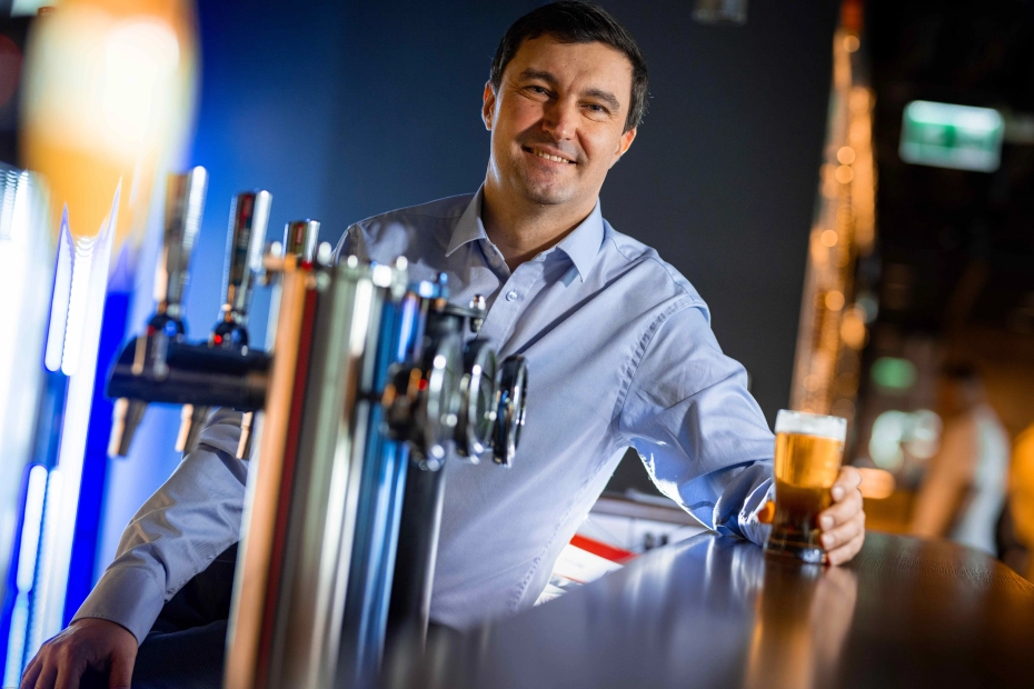 Bartłomiej Morzycki