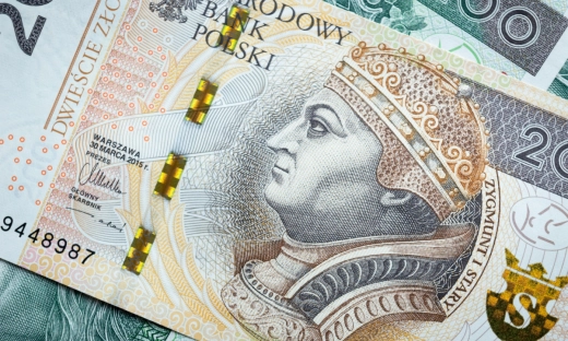 Emerytura przed Wigilią. ZUS wypłaci pieniądze wcześniej