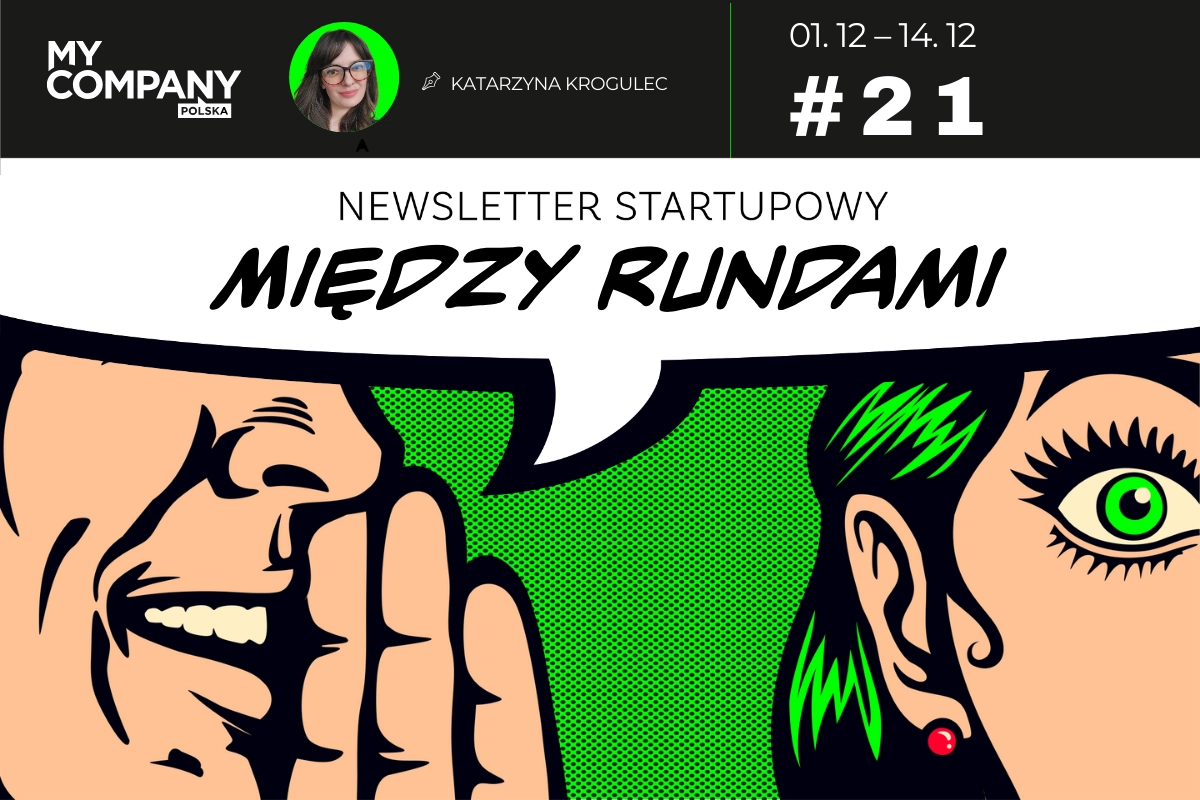 21 – Kto nie wywraca stolika, ten nie pije szampana – MIĘDZY RUNDAMI