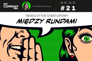 21 – Kto nie wywraca stolika, ten nie pije szampana – MIĘDZY RUNDAMI