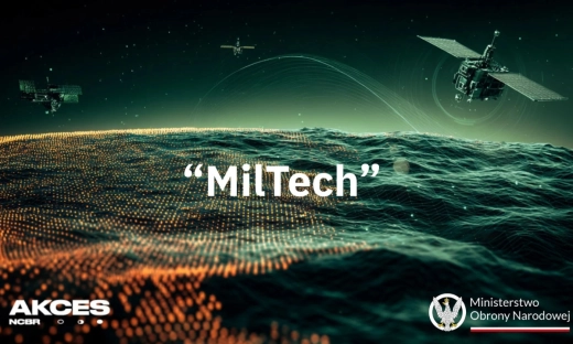 300 tys. zł bezzwrotnego grantu. Na to mogą liczyć startupy rozwijające technologie dla obronności i bezpieczeństwa kraju