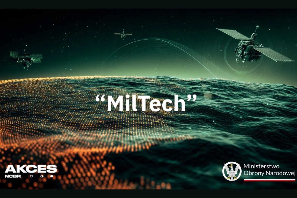 300 tys. zł bezzwrotnego grantu. Na to mogą liczyć startupy rozwijające technologie dla obronności i bezpieczeństwa kraju