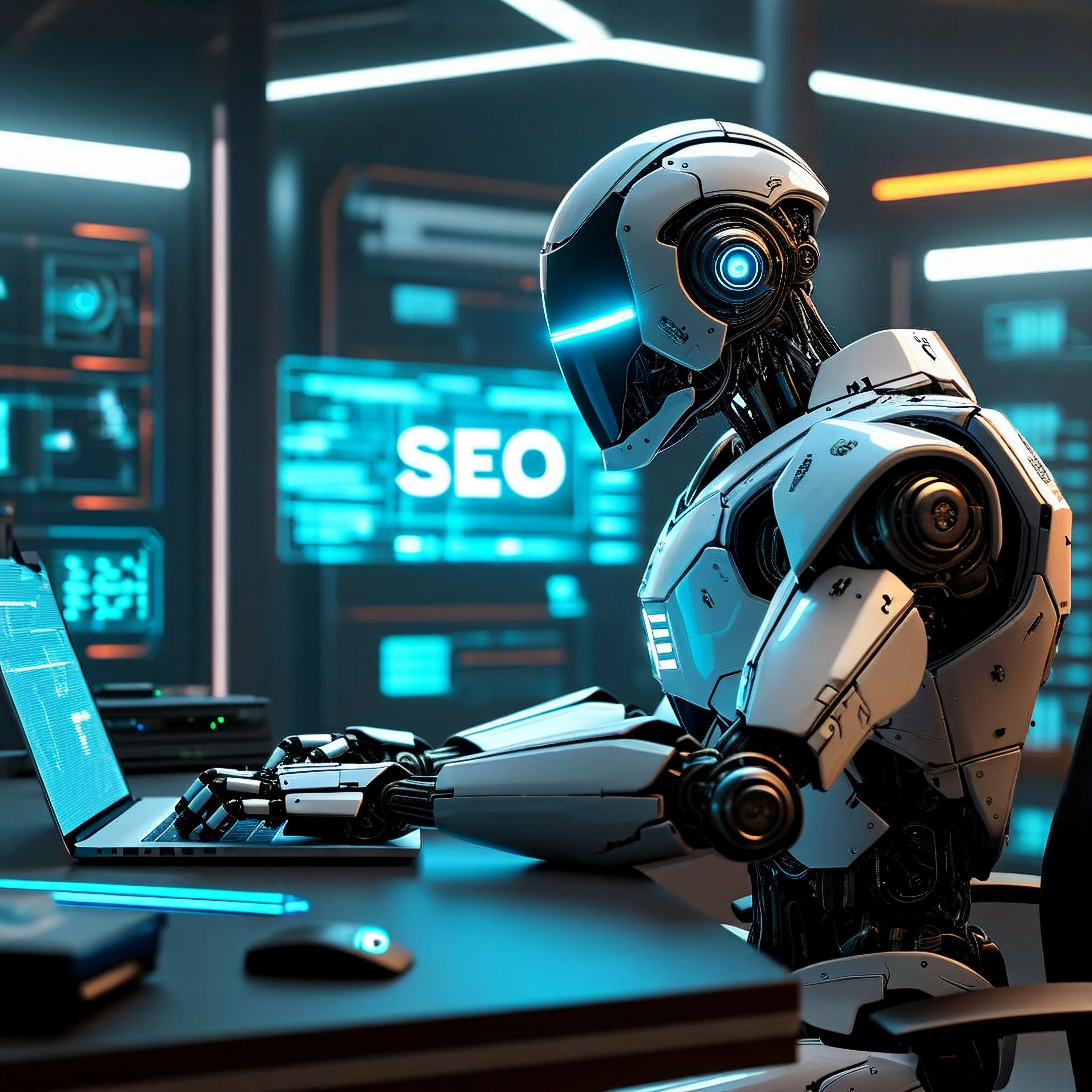 Zmierzch SEO w redakcjach? Grupa ZPR Media stawia na AI i likwiduje klasyczny dział