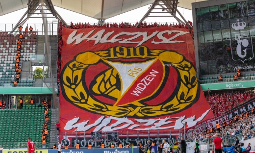 Widzew Łódź wywalczy najdroższy transfer w historii Ekstraklasy? Astronomiczna kwota