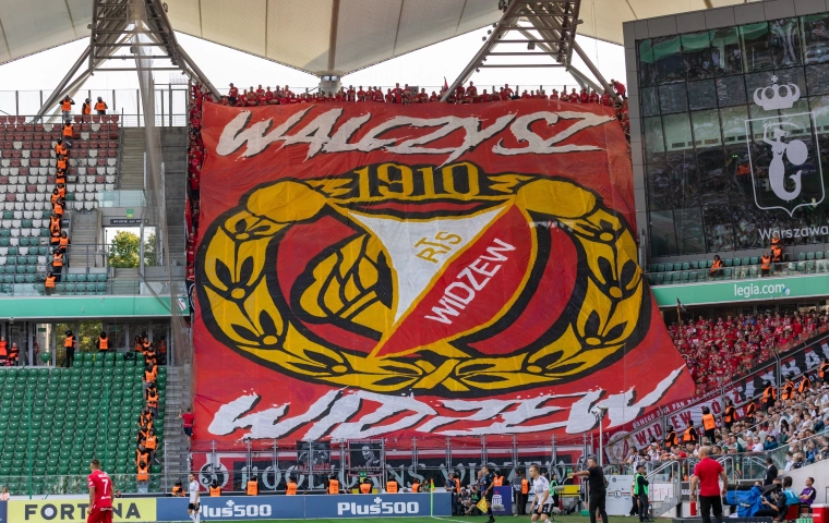 Widzew Łódź wywalczy najdroższy transfer w historii Ekstraklasy? Astronomiczna kwota