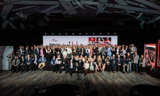 Jubileuszowy Finał Sales Angels już 15 stycznia. ﻿Wydarzenie otworzy nowy rok solidną dawką merytoryki i inspiracji