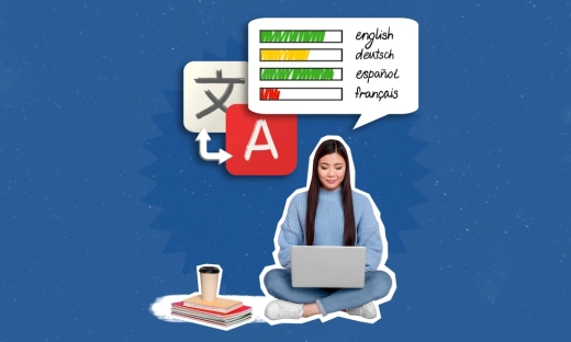 Za darmo i bez reklam. Skuteczne aplikacje do nauki języków obcych, o których mało kto wie