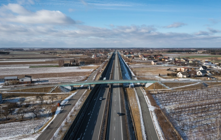 Drogowa rewolucja jeszcze przed świętami. Kierowcy odetchną z ulgą