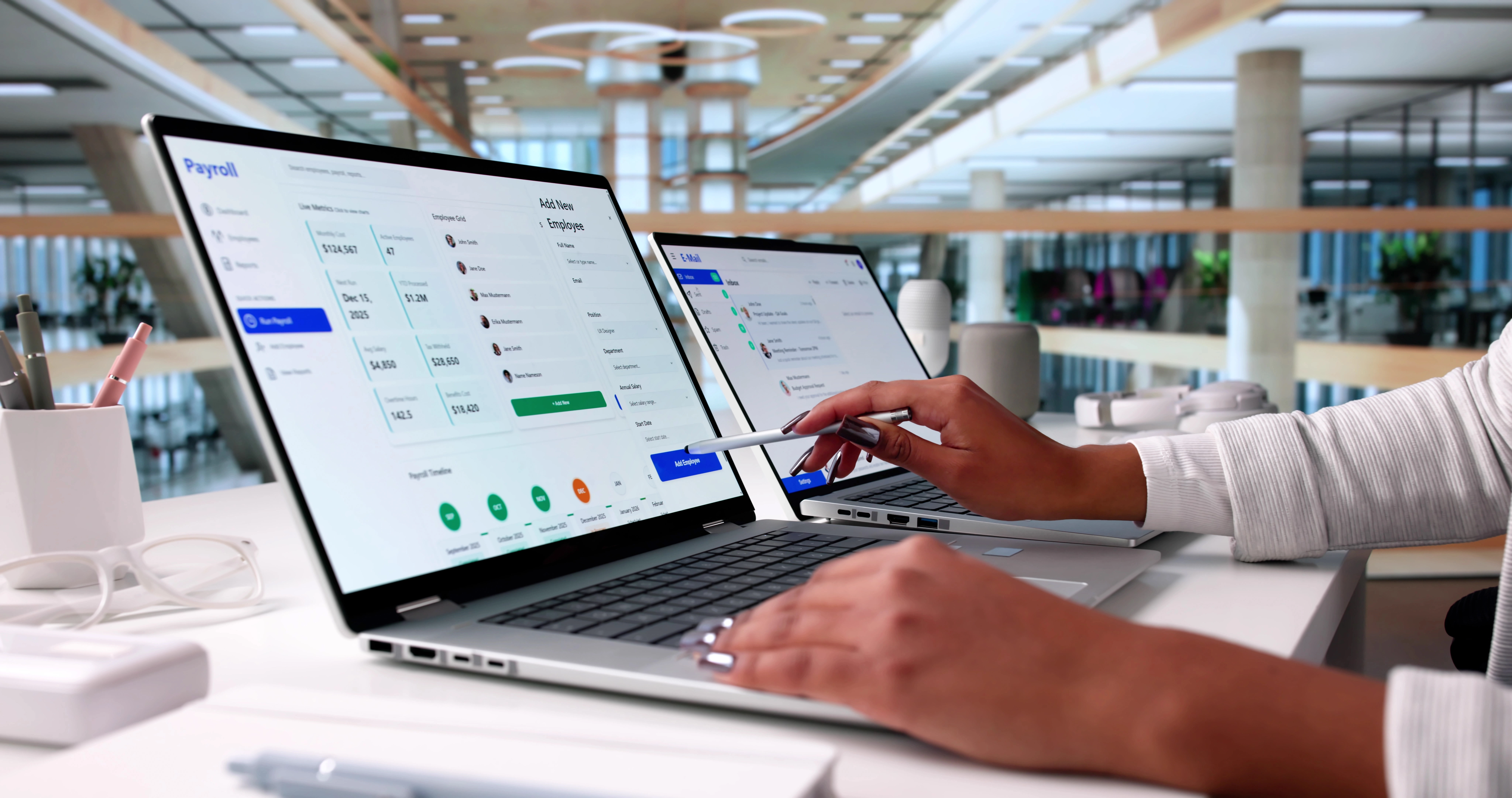 „Firmy czeka okres bardziej natężonej pracy”. Ekspert o regulacyjnej rewolucji w 2026 r.