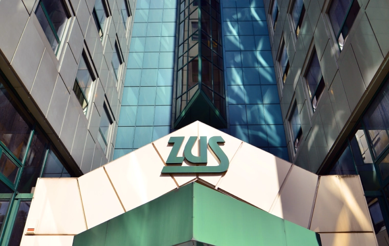 Rosną wydatki na emerytury i renty. ZUS podał dane o Funduszu Ubezpieczeń Społecznych