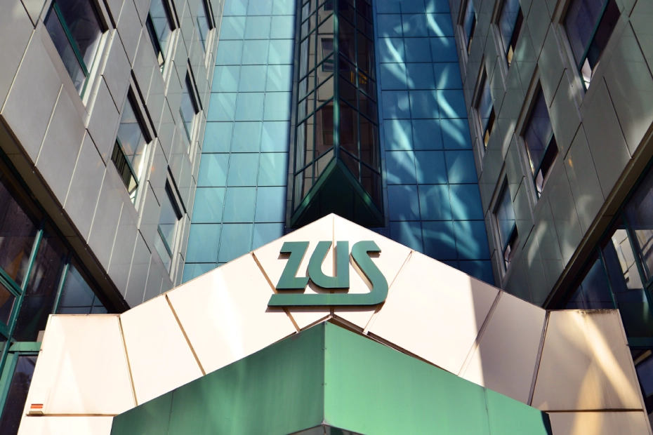 ZUS