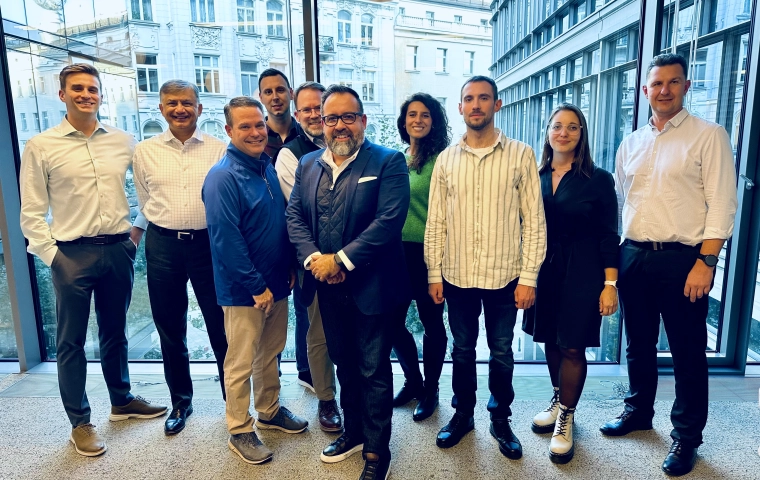 Polskie Addepto przejęte przez międzynarodowego giganta AI. "Strategiczny krok"