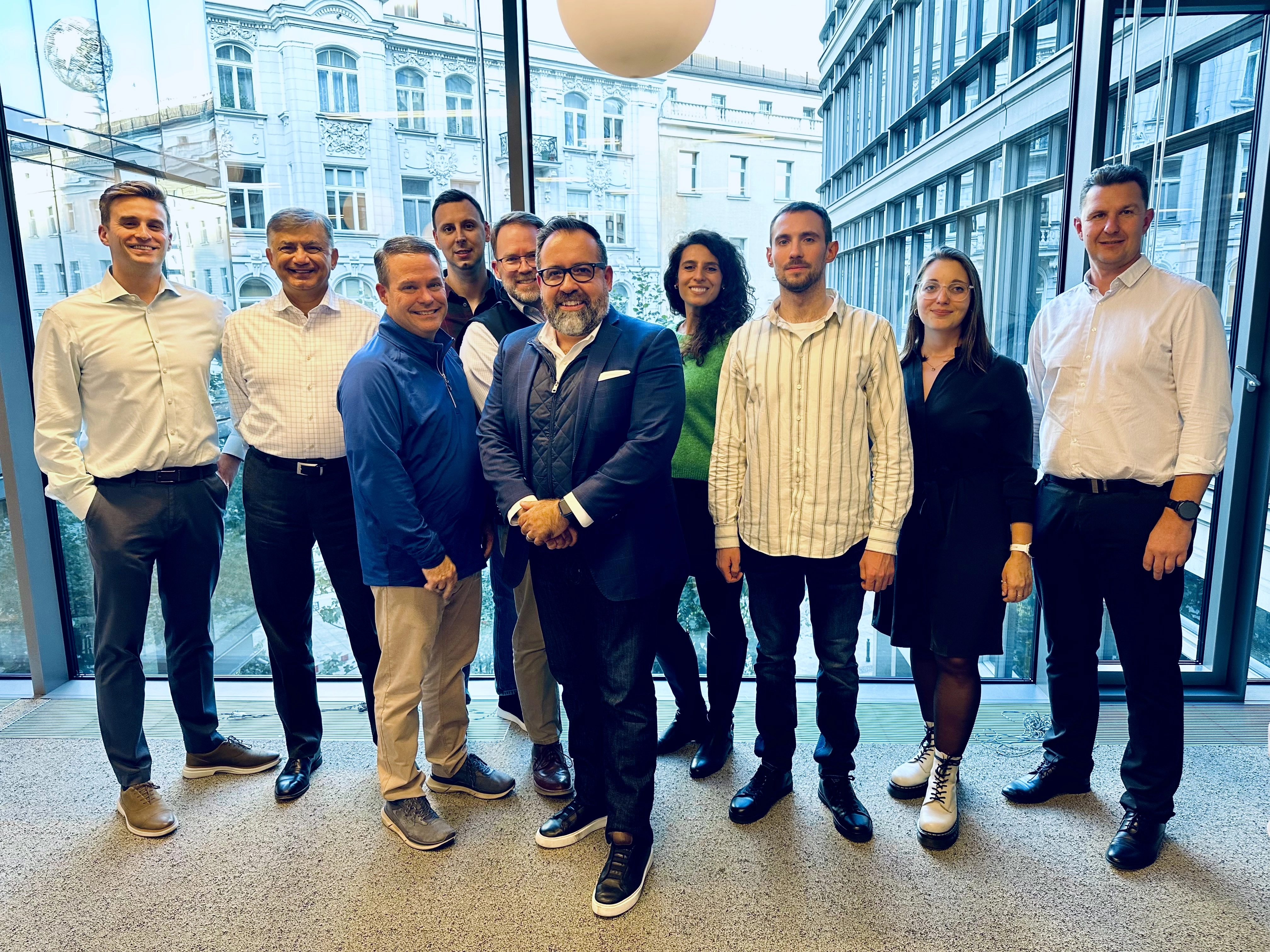 Polskie Addepto przejęte przez międzynarodowego giganta AI. "Strategiczny krok"