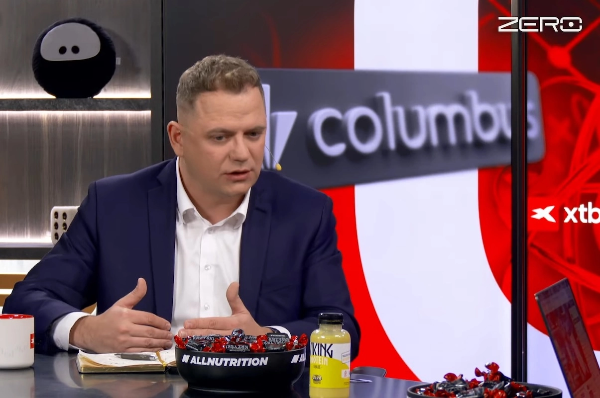 "Technologia nie nadążyła za marketingiem". Dawid Zieliński w ogniu pytań o upadek Saule Technologies i kontrowersyjne metody biznesowe