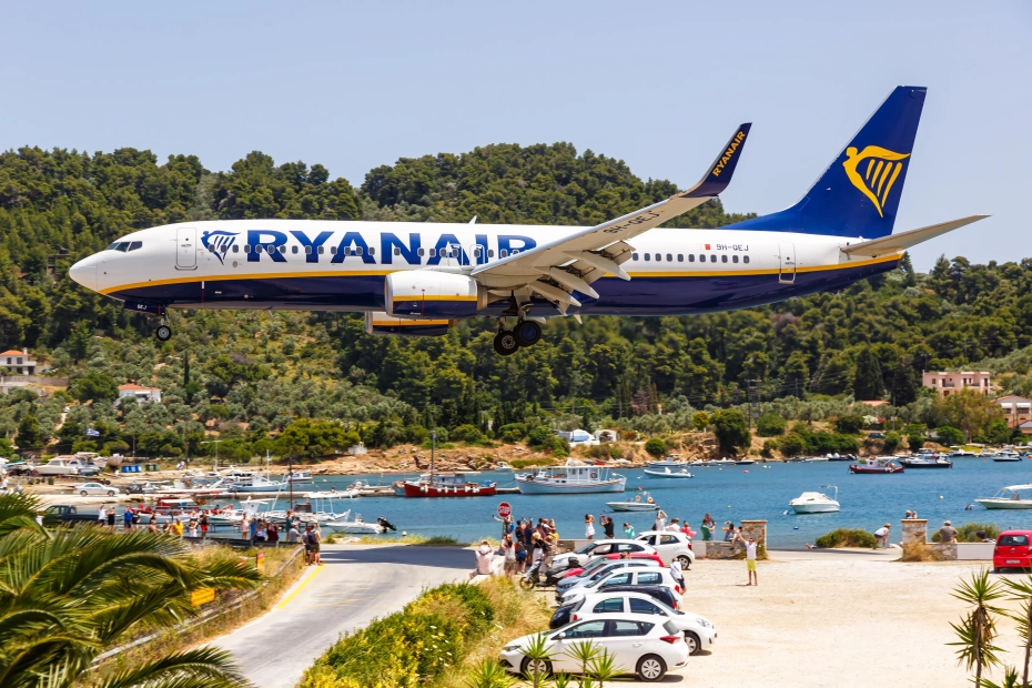 Ryanair