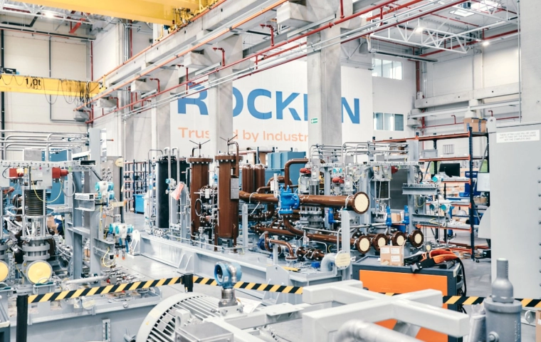 Rafał Brzoska wraz z innymi inwestorami przejmują jedną z największych spółek branży energetycznej