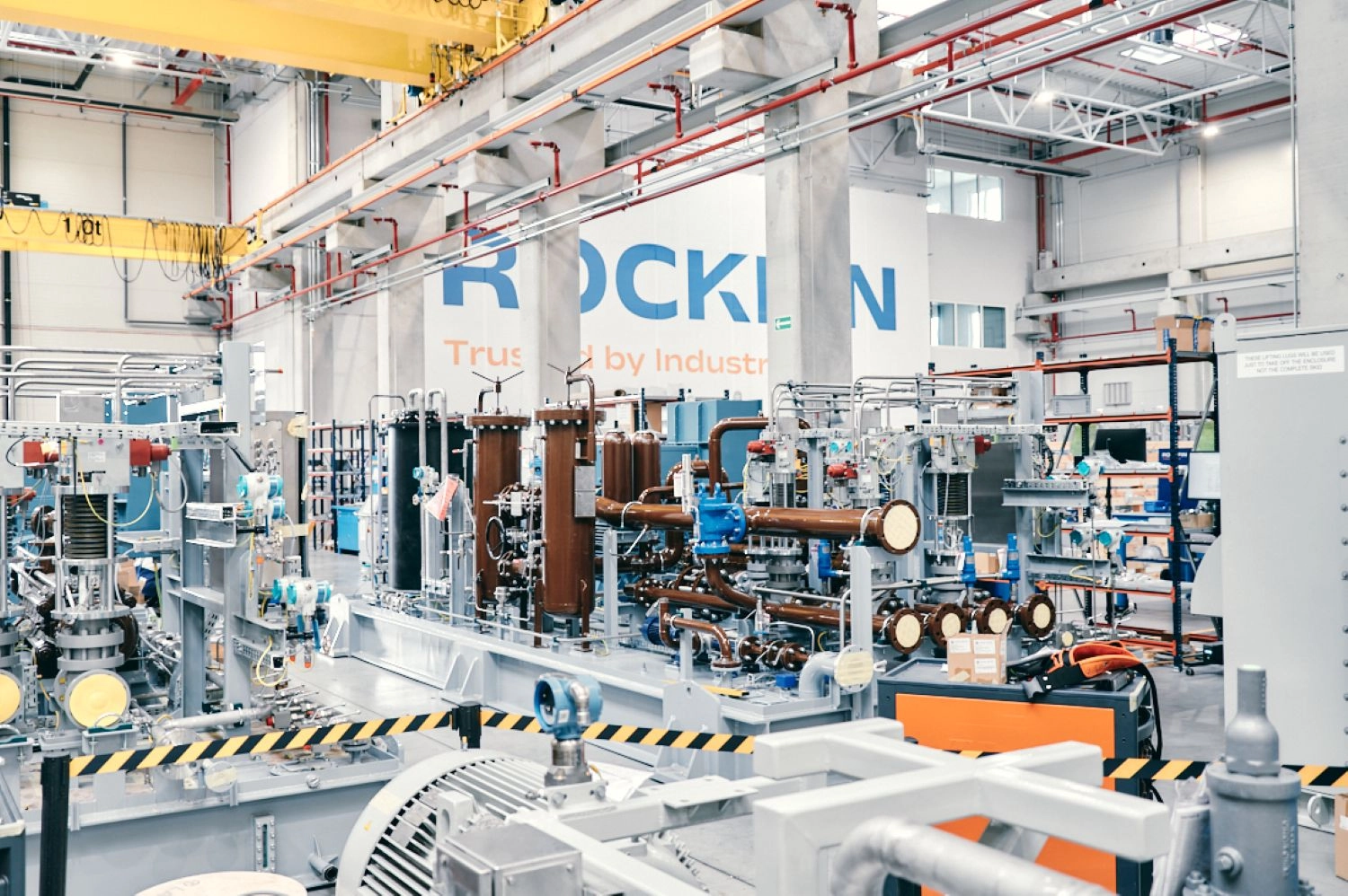 Rafał Brzoska wraz z innymi inwestorami przejmują jedną z największych spółek branży energetycznej