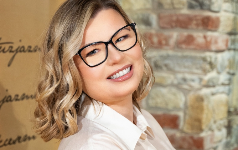 Po prostą bądź...