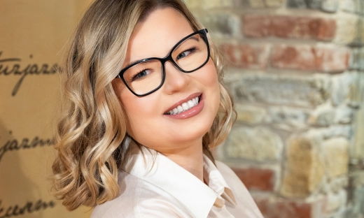 Po prostą bądź...