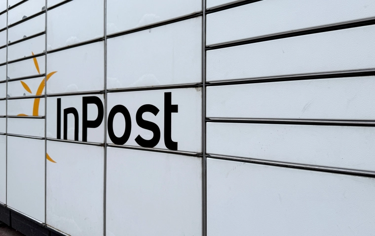 Kurierzy InPost nie będą pracować w Wigilię. Ważny komunikat Rafała Brzoski