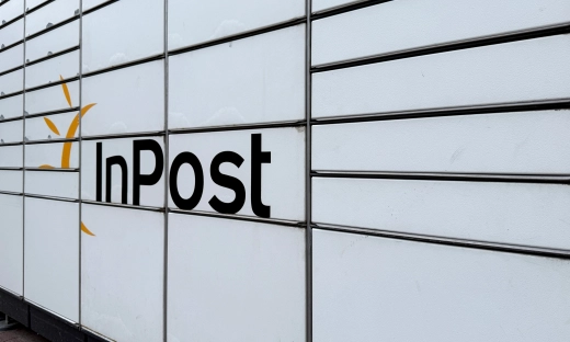 Kurierzy InPost nie będą pracować w Wigilię. Ważny komunikat Rafała Brzoski
