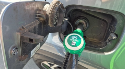 Rekordowo niskie ceny paliw na święta. Tak tanio nie było od 2021 r.