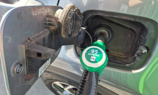 Rekordowo niskie ceny paliw na święta. Tak tanio nie było od 2021 r.