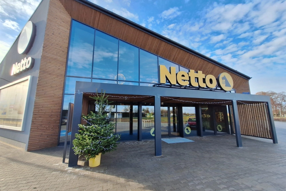 Netto