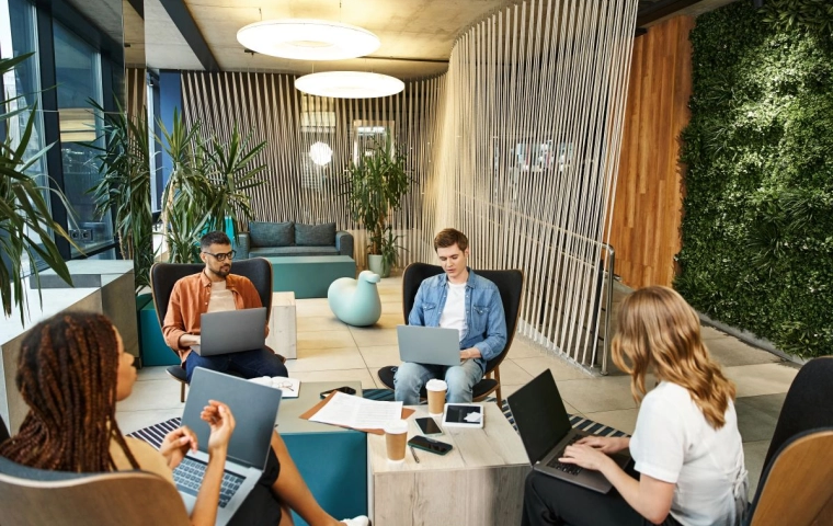 Polskie startupy 2025 - najważniejsze wnioski z raportu Startup Poland