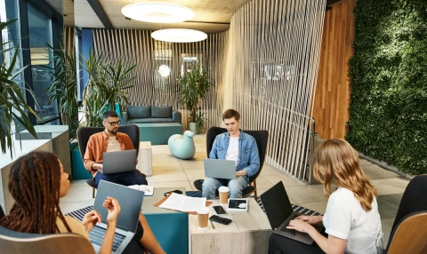 Polskie startupy 2025 - najważniejsze wnioski z raportu Startup Poland