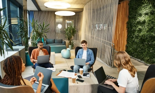 Polskie startupy 2025 - najważniejsze wnioski z raportu Startup Poland