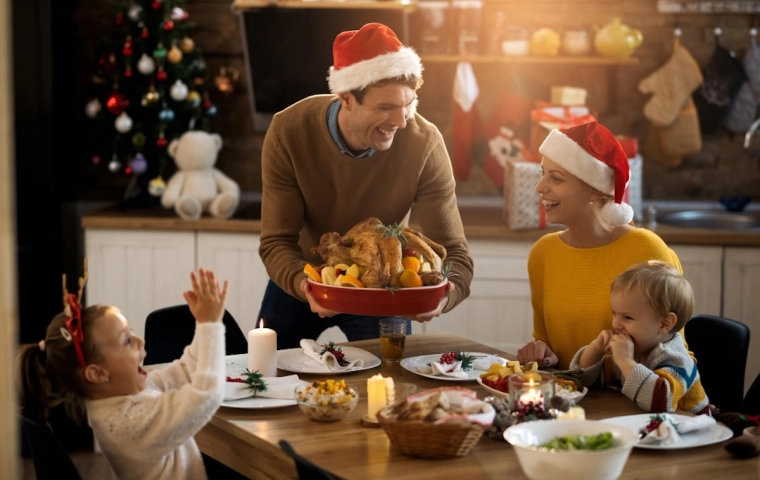 Co 7. Polak nigdy nie rozmawiał o podziale obowiązków w domu, a 3 na 4 nie korzysta z żadnej pomocy