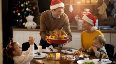 Co 7. Polak nigdy nie rozmawiał o podziale obowiązków w domu, a 3 na 4 nie korzysta z żadnej pomocy